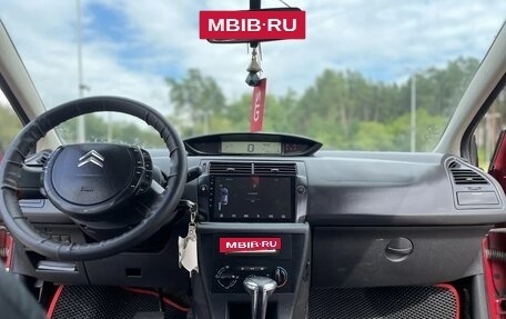 Citroen C4 II рестайлинг, 2010 год, 450 000 рублей, 6 фотография