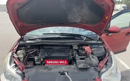 Citroen C4 II рестайлинг, 2010 год, 450 000 рублей, 8 фотография