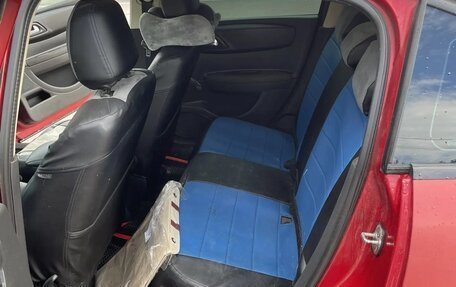 Citroen C4 II рестайлинг, 2010 год, 450 000 рублей, 19 фотография