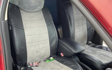 Citroen C4 II рестайлинг, 2010 год, 450 000 рублей, 22 фотография