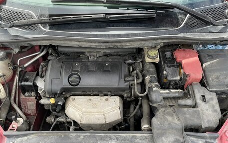 Citroen C4 II рестайлинг, 2010 год, 450 000 рублей, 21 фотография