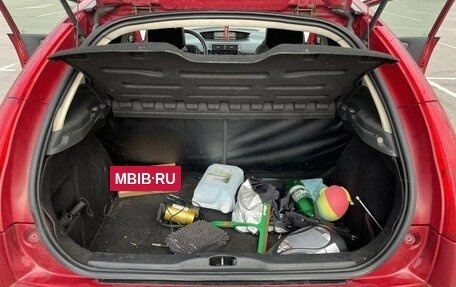 Citroen C4 II рестайлинг, 2010 год, 450 000 рублей, 10 фотография