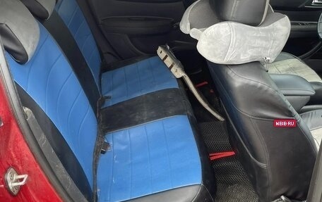 Citroen C4 II рестайлинг, 2010 год, 450 000 рублей, 17 фотография