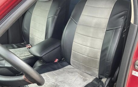 Citroen C4 II рестайлинг, 2010 год, 450 000 рублей, 25 фотография