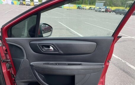 Citroen C4 II рестайлинг, 2010 год, 450 000 рублей, 32 фотография