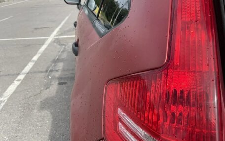 Citroen C4 II рестайлинг, 2010 год, 450 000 рублей, 34 фотография