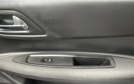 Citroen C4 II рестайлинг, 2010 год, 450 000 рублей, 36 фотография