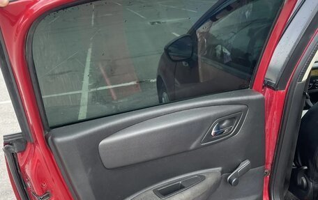 Citroen C4 II рестайлинг, 2010 год, 450 000 рублей, 37 фотография