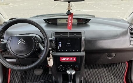 Citroen C4 II рестайлинг, 2010 год, 450 000 рублей, 29 фотография