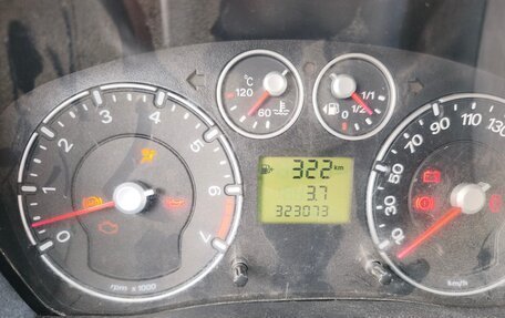 Ford Fusion I, 2007 год, 550 000 рублей, 6 фотография