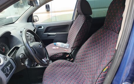 Ford Fusion I, 2007 год, 550 000 рублей, 9 фотография