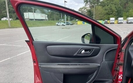Citroen C4 II рестайлинг, 2010 год, 450 000 рублей, 39 фотография