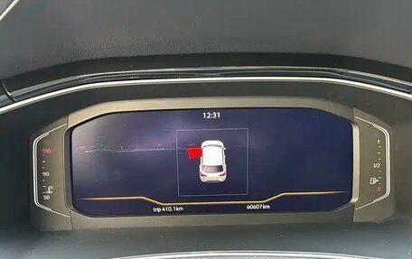 Volkswagen T-Roc I, 2022 год, 1 770 000 рублей, 10 фотография