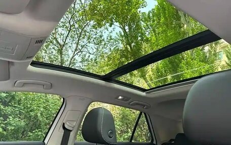Volkswagen T-Roc I, 2022 год, 1 770 000 рублей, 16 фотография