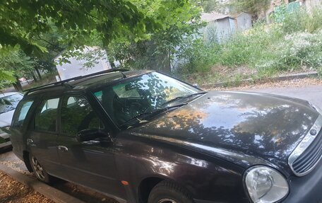 Ford Scorpio II, 1995 год, 120 000 рублей, 3 фотография