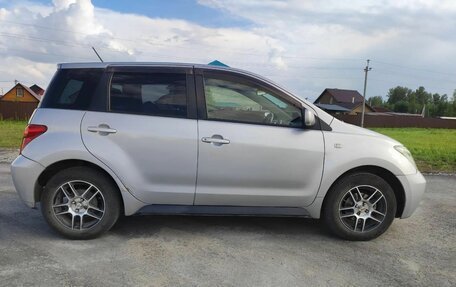 Toyota Ist II, 2005 год, 550 000 рублей, 6 фотография