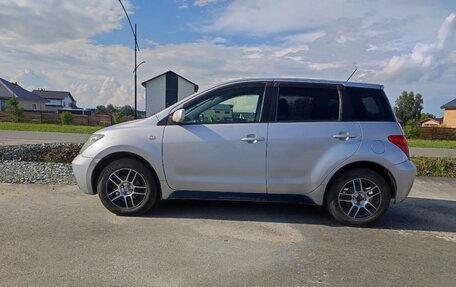 Toyota Ist II, 2005 год, 550 000 рублей, 5 фотография