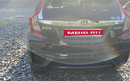 Honda Fit III, 2014 год, 920 000 рублей, 6 фотография