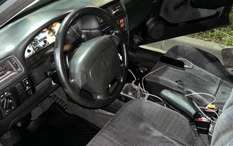 Opel Vectra A, 1990 год, 108 000 рублей, 4 фотография