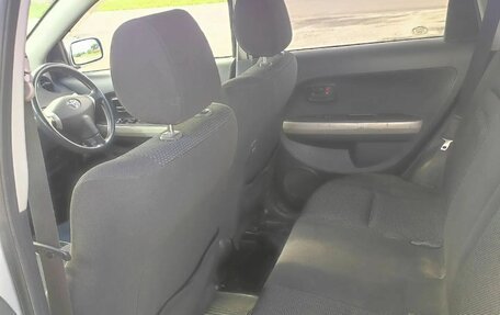 Toyota Ist II, 2005 год, 550 000 рублей, 12 фотография
