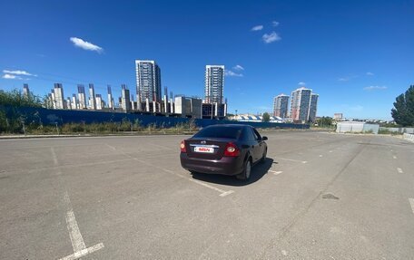 Ford Focus II рестайлинг, 2008 год, 395 000 рублей, 3 фотография