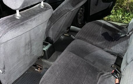 Opel Vectra A, 1990 год, 108 000 рублей, 5 фотография