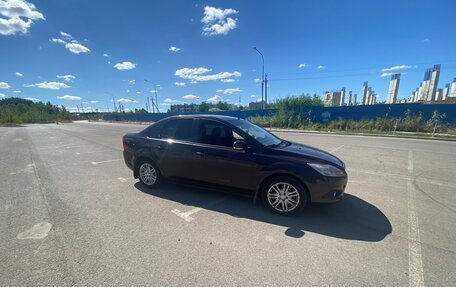 Ford Focus II рестайлинг, 2008 год, 395 000 рублей, 6 фотография
