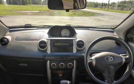 Toyota Ist II, 2005 год, 550 000 рублей, 9 фотография