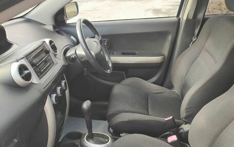 Toyota Ist II, 2005 год, 550 000 рублей, 11 фотография