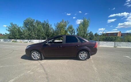 Ford Focus II рестайлинг, 2008 год, 395 000 рублей, 2 фотография