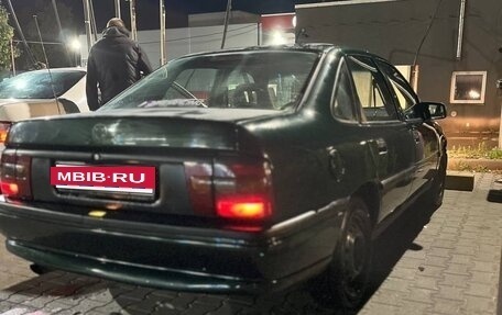 Opel Vectra A, 1990 год, 108 000 рублей, 3 фотография