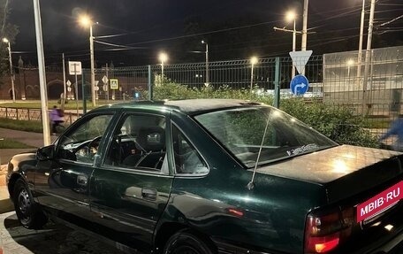 Opel Vectra A, 1990 год, 108 000 рублей, 2 фотография