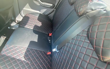 Ford Focus II рестайлинг, 2008 год, 395 000 рублей, 12 фотография