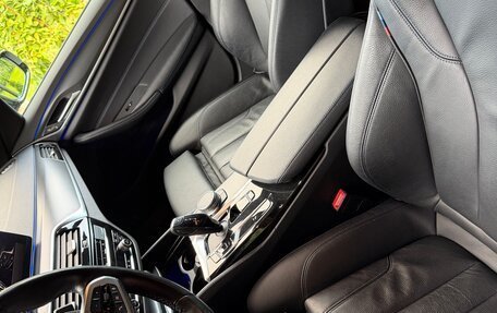 BMW 5 серия, 2021 год, 4 900 000 рублей, 5 фотография