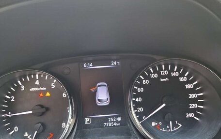 Nissan Qashqai, 2019 год, 1 850 000 рублей, 2 фотография