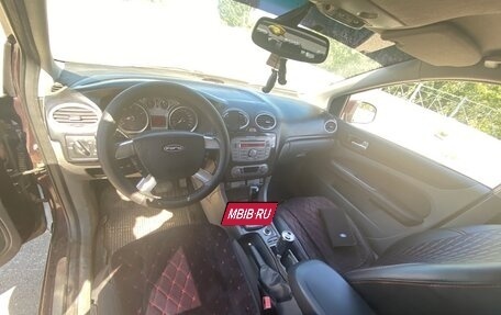 Ford Focus II рестайлинг, 2008 год, 395 000 рублей, 11 фотография