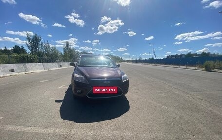 Ford Focus II рестайлинг, 2008 год, 395 000 рублей, 7 фотография