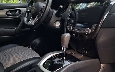 Nissan Qashqai, 2019 год, 1 850 000 рублей, 3 фотография