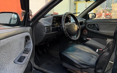 Daewoo Nexia I рестайлинг, 1997 год, 99 999 рублей, 5 фотография