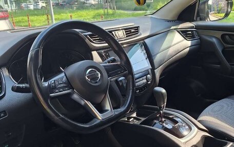 Nissan Qashqai, 2019 год, 1 850 000 рублей, 6 фотография