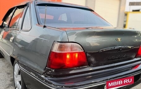 Daewoo Nexia I рестайлинг, 1997 год, 99 999 рублей, 2 фотография