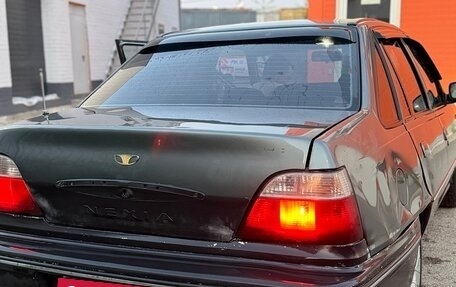 Daewoo Nexia I рестайлинг, 1997 год, 99 999 рублей, 3 фотография