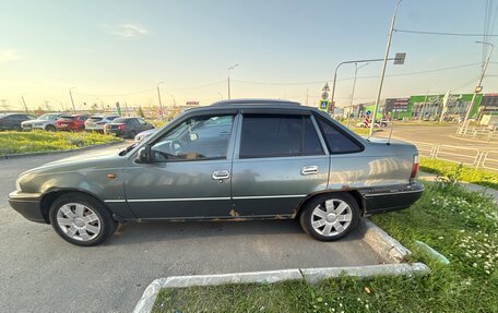 Daewoo Nexia I рестайлинг, 1997 год, 99 999 рублей, 12 фотография