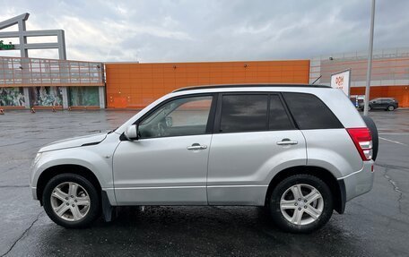 Suzuki Grand Vitara, 2007 год, 980 000 рублей, 4 фотография