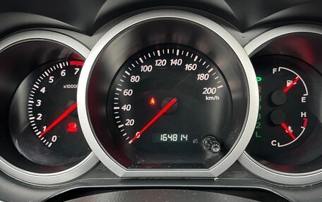 Suzuki Grand Vitara, 2007 год, 980 000 рублей, 10 фотография