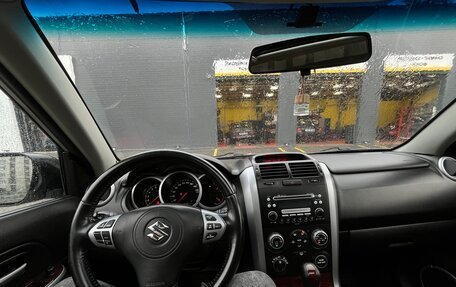 Suzuki Grand Vitara, 2007 год, 980 000 рублей, 9 фотография