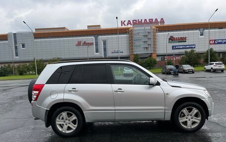 Suzuki Grand Vitara, 2007 год, 980 000 рублей, 3 фотография
