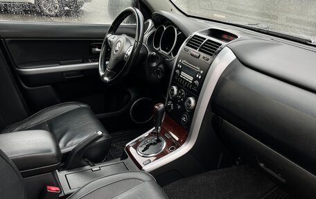 Suzuki Grand Vitara, 2007 год, 980 000 рублей, 7 фотография