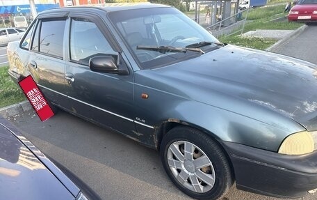 Daewoo Nexia I рестайлинг, 1997 год, 99 999 рублей, 11 фотография