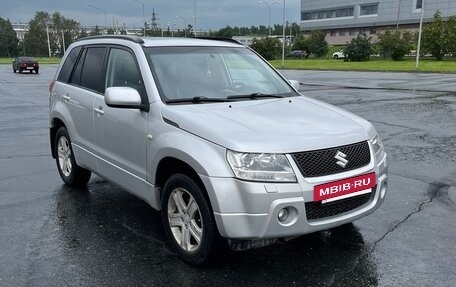 Suzuki Grand Vitara, 2007 год, 980 000 рублей, 2 фотография